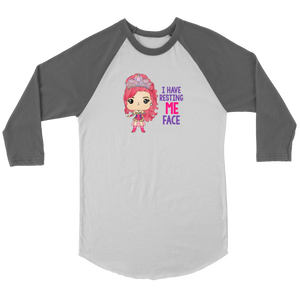 Princess Raglan