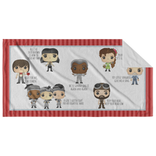 Load image into Gallery viewer, Hadestown Beach Towel