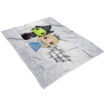 Load image into Gallery viewer, Wicked Blanket