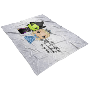 Wicked Blanket