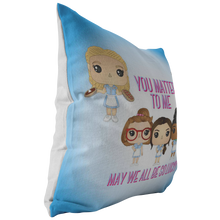 Load image into Gallery viewer, Waitress Pillow