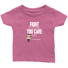 Load image into Gallery viewer, RBG Fight Infant T-Shirt