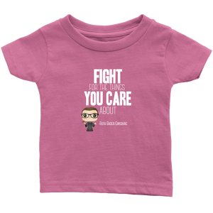 RBG Fight Infant T-Shirt