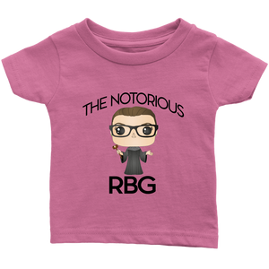 RBG Infant T-Shirt
