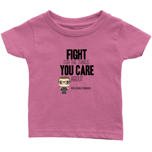 RBG Fight Infant T-Shirt