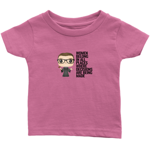 RBG Infant T-Shirt