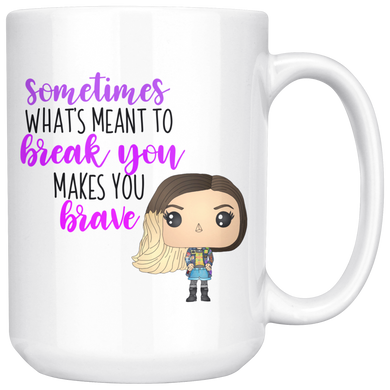 Janis 15oz Mug