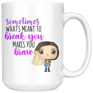 Janis 15oz Mug