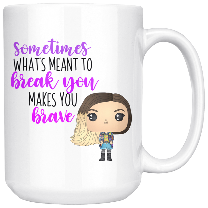 Janis 15oz Mug